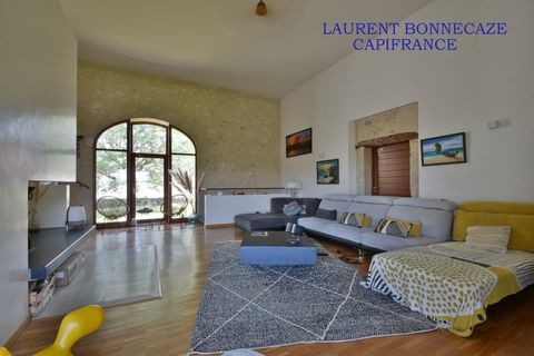 Villa i Valence, Tarn-et-Garonne, Valence - € 555.000 | Ref: 340932063622 - foto 5