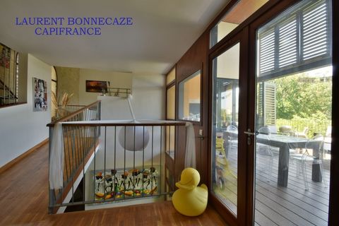 Villa i Valence, Tarn-et-Garonne, Valence - € 555.000 | Ref: 340932063622 - foto 7
