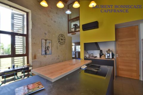 Villa i Valence, Tarn-et-Garonne, Valence - € 555.000 | Ref: 340932063622 - foto 8