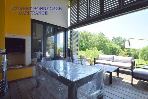 Villa i Valence, Tarn-et-Garonne, Valence - € 555.000 | Ref: 340932063622 - foto 11