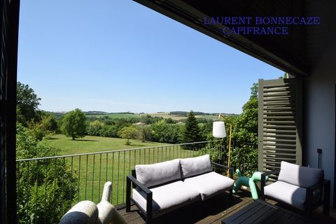 Villa i Valence, Tarn-et-Garonne, Valence - € 555.000 | Ref: 340932063622 - foto 12