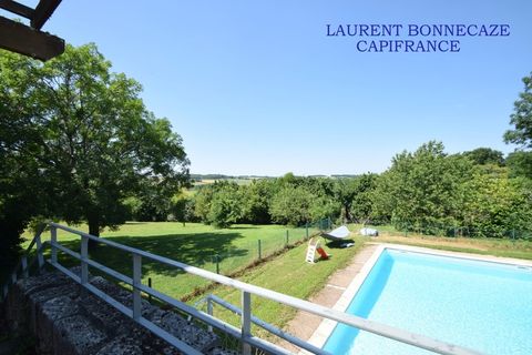 Villa i Valence, Tarn-et-Garonne, Valence - € 555.000 | Ref: 340932063622 - foto 18