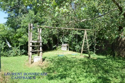 Villa i Valence, Tarn-et-Garonne, Valence - € 555.000 | Ref: 340932063622 - foto 19
