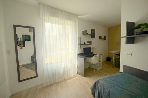 Studio i Lyon, Rhone, Lyon - € 80.000 | Ref: 340931072349 - foto 2