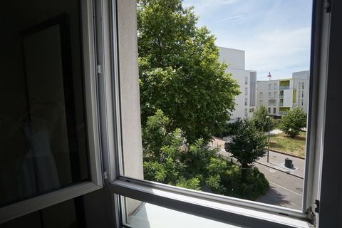 Studio i Lyon, Rhone, Lyon - € 80.000 | Ref: 340931072349 - foto 4