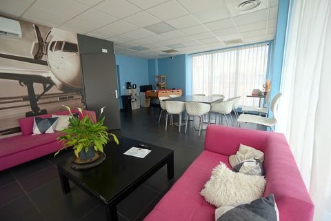 Studio i Lyon, Rhone, Lyon - € 80.000 | Ref: 340931072349 - foto 6