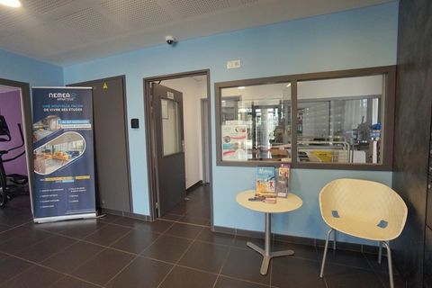 Studio i Lyon, Rhone, Lyon - € 80.000 | Ref: 340931072349 - foto 9