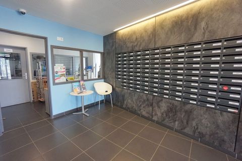 Studio i Lyon, Rhone, Lyon - € 80.000 | Ref: 340931072349 - foto 12