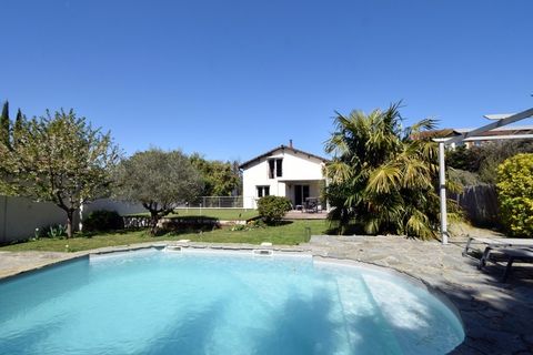 Villa a Villette-d'Anthon, Isere, Villette-d'Anthon - € 595.000 | Ref: 340934838362 - foto 3