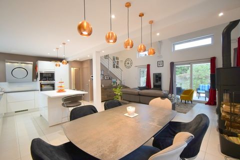 Villa a Villette-d'Anthon, Isere, Villette-d'Anthon - € 595.000 | Ref: 340934838362 - foto 5