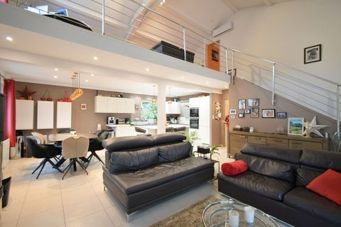 Villa a Villette-d'Anthon, Isere, Villette-d'Anthon - € 595.000 | Ref: 340934838362 - foto 7