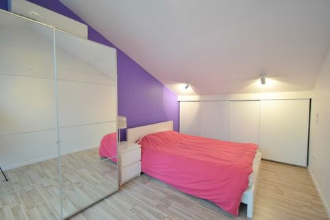 Villa a Villette-d'Anthon, Isere, Villette-d'Anthon - € 595.000 | Ref: 340934838362 - foto 13