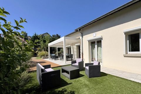 Villa a Villette-d'Anthon, Isere, Villette-d'Anthon - € 595.000 | Ref: 340934838362 - foto 16