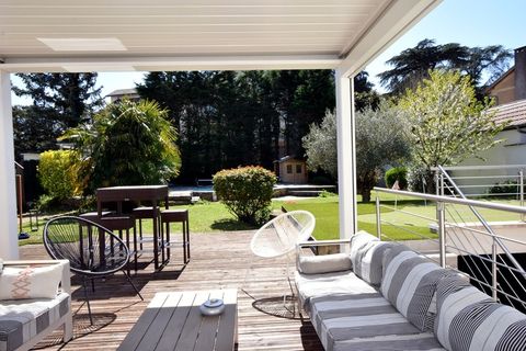 Villa a Villette-d'Anthon, Isere, Villette-d'Anthon - € 595.000 | Ref: 340934838362 - foto 17