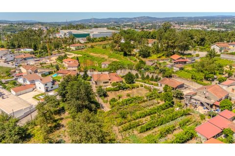 Villa i Amares, Braga, Amares - € 550.000 | Ref: 017-3422 - foto 3