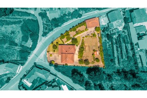 Villa i Amares, Braga, Amares - € 550.000 | Ref: 017-3422 - foto 4