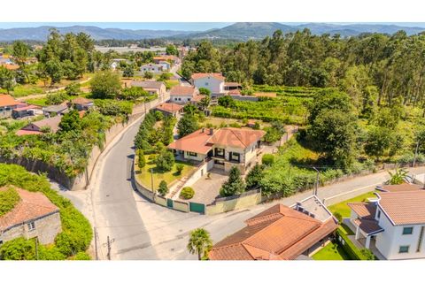 Villa i Amares, Braga, Amares - € 550.000 | Ref: 017-3422 - foto 5
