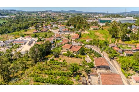 Villa i Amares, Braga, Amares - € 550.000 | Ref: 017-3422 - foto 6
