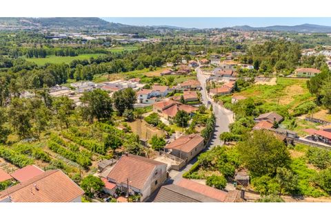 Villa i Amares, Braga, Amares - € 550.000 | Ref: 017-3422 - foto 7