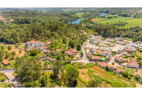 Villa i Amares, Braga, Amares - € 550.000 | Ref: 017-3422 - foto 8