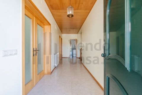 Villa i Amares, Braga, Amares - € 550.000 | Ref: 017-3422 - foto 9