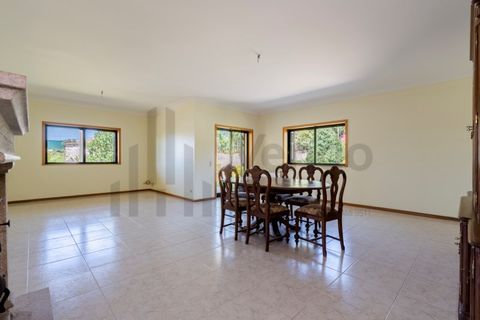 Villa i Amares, Braga, Amares - € 550.000 | Ref: 017-3422 - foto 10