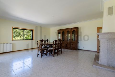 Villa i Amares, Braga, Amares - € 550.000 | Ref: 017-3422 - foto 12