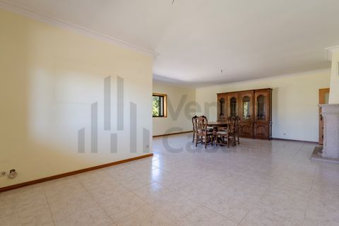Villa i Amares, Braga, Amares - € 550.000 | Ref: 017-3422 - foto 13