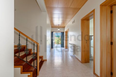 Villa i Amares, Braga, Amares - € 550.000 | Ref: 017-3422 - foto 18