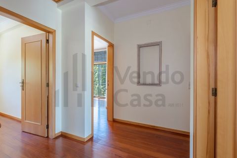 Villa i Amares, Braga, Amares - € 550.000 | Ref: 017-3422 - foto 19