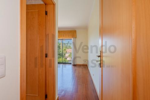 Villa i Amares, Braga, Amares - € 550.000 | Ref: 017-3422 - foto 25