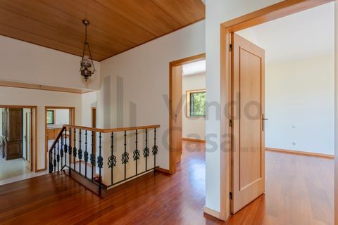 Villa i Amares, Braga, Amares - € 550.000 | Ref: 017-3422 - foto 28