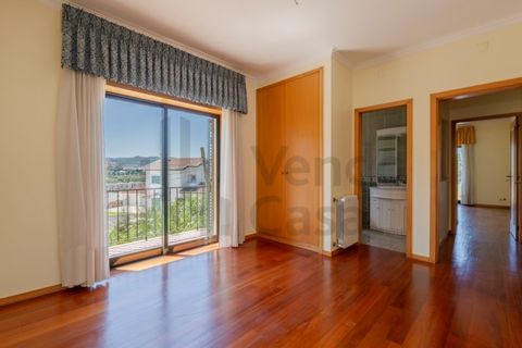 Villa i Amares, Braga, Amares - € 550.000 | Ref: 017-3422 - foto 30