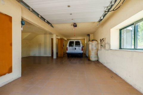 Villa i Amares, Braga, Amares - € 550.000 | Ref: 017-3422 - foto 32