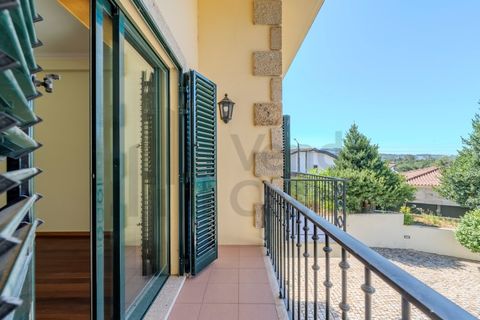 Villa i Amares, Braga, Amares - € 550.000 | Ref: 017-3422 - foto 35
