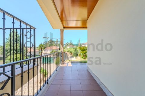 Villa i Amares, Braga, Amares - € 550.000 | Ref: 017-3422 - foto 37