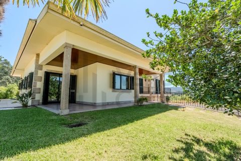 Villa i Amares, Braga, Amares - € 550.000 | Ref: 017-3422 - foto 38