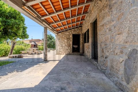 Villa i Amares, Braga, Amares - € 550.000 | Ref: 017-3422 - foto 42