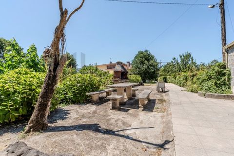 Villa i Amares, Braga, Amares - € 550.000 | Ref: 017-3422 - foto 43