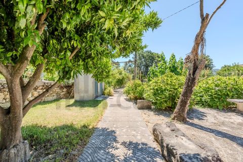 Villa i Amares, Braga, Amares - € 550.000 | Ref: 017-3422 - foto 44