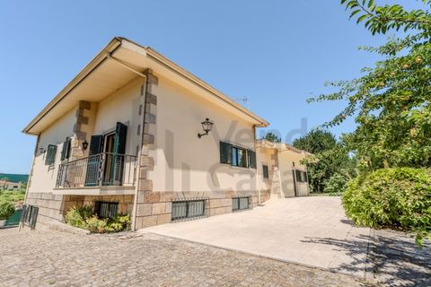 Villa i Amares, Braga, Amares - € 550.000 | Ref: 017-3422 - foto 45