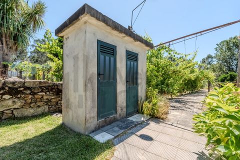 Villa i Amares, Braga, Amares - € 550.000 | Ref: 017-3422 - foto 46