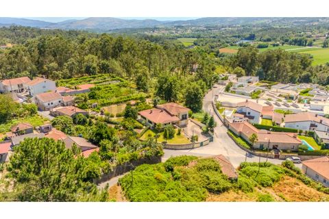 Villa i Amares, Braga, Amares - € 550.000 | Ref: 017-3422 - foto 47