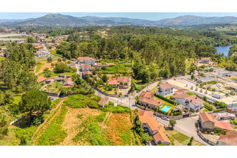 Villa i Amares, Braga, Amares - € 550.000 | Ref: 017-3422 - foto 48