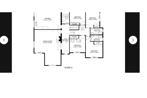 Villa i Amares, Braga, Amares - € 550.000 | Ref: 017-3422 - foto 49