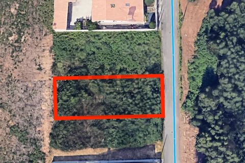 Helårsgrund i Esmoriz, Aveiro, Esmoriz - € 55.000 | Ref: TER_624 - foto 1