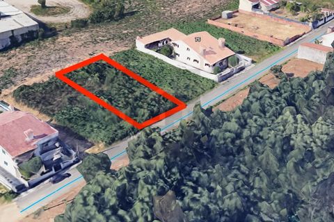 Helårsgrund i Esmoriz, Aveiro, Esmoriz - € 55.000 | Ref: TER_624 - foto 2