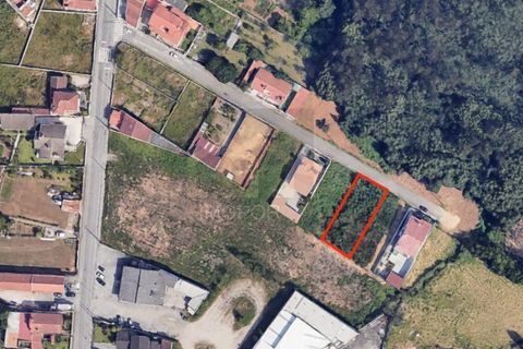 Helårsgrund i Esmoriz, Aveiro, Esmoriz - € 55.000 | Ref: TER_624 - foto 3