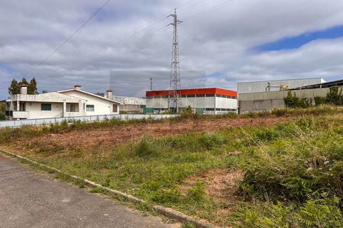 Helårsgrund i Esmoriz, Aveiro, Esmoriz - € 55.000 | Ref: TER_624 - foto 4