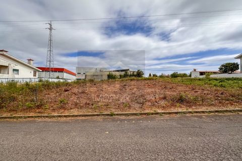 Helårsgrund i Esmoriz, Aveiro, Esmoriz - € 55.000 | Ref: TER_624 - foto 5